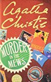 Agatha Christie - Murder in the Mews by Agatha Christie