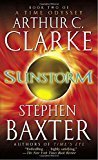 Sunstorm : Time Odyssey series : Sereis 2 (A Time Odyssey)