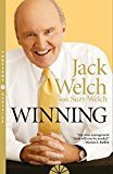 Winning The Ultimate Business How-To Book by Jack Welch