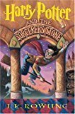 Harry Potter And The Sorcerers Stone by J.K. Rowling