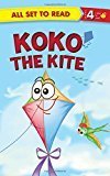 Koko the Kite All Set to Read by Om Books Editorial Team