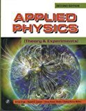 Applied Physics Devraj Singh | Pustakkosh.com