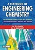 A T.B. Of Engineering Chemistry Jntu Hyderbad by Dr. S.S.Dara