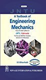A Textbook of Engineering Mechanics As Per the Latest Syllabus JNTU Kakinada by S.S. Bhavikatti