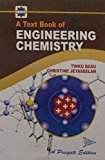 Engineering Chemistry by Basu