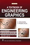A Textbook of Engineering Graphics by K. Venugopal
