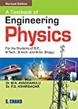 A Textbook of Engineering Physics by Dr. M.N Avadhanulu