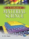 A Textbook of Material Science R.K. Rajput| Pustakkosh.com