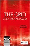 The Grid Core Technologies by Mark Baker Maozhen Li