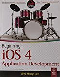 Beginning iOS 4 Application Development by Wei-Meng Lee