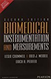Biomedical Instrumentation and Measurements by Cromwell