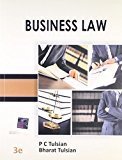 Business Law by P C Tulsian