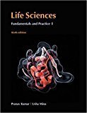 Pathfinder Life Science Fundamentals and Practice Part I by Pranav Kumar Fifth Revised Edition by Pranav Kumar