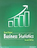 Business Statistics 2e by Naval Bajpai