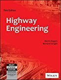 Highway Engineering 3ed by Martin Rogers