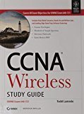 CCNA Wireless Study Guide IUWNE Exam 640-721 A History of the Backboned Animals Through Time by Todd Lammle