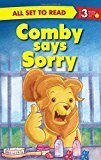 Comby Says Sorry All Set to Read by Om Books Editorial Team