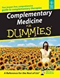 Complementary Medicine for Dummies by Jacqueline Young