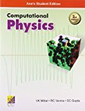 Computational Physics by Dr. V.K. Mittal