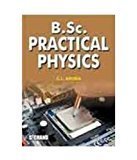 B.Sc. Practical Physics by Arora C.L.