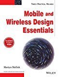 Mobile and Wireless Design Essentials by Martyn Mallick