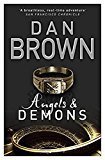 Angels and Demons Robert Langdon by Dan Brown