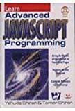 Learn Advanced Java Script Programming by Vijay Mukhi