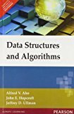 Data Structures  Algorithms 1e by AHO