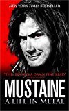 Mustain: A Life in Metal