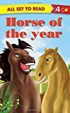 Horse of the Year: All Set to Read