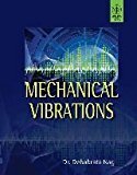Mechanical Vibrations WIND by Dr. Debabrata Nag