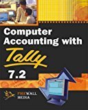 Computer Accounting with Tally 7.2 by Firewall Media