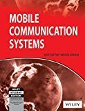 Mobile Communication Systems by Krzysztof Wesolowski