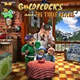 Goldilocks and the Three Bears 3D by Kathputlee 3D Chitrakatha