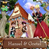 Hansel And Gretel 3D by Kathputlee 3D Chitrakatha