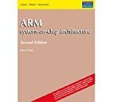 ARM System on Chip Architecture 2e by Furber