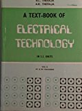 Electrical Technology AC and DC Machines by B.K. Therja