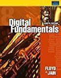 Digital Fundamentals by R. P. Jain