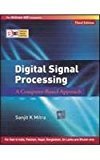 Digital Signal Processing SIE by Sanjit Mitra
