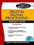 DIGITAL SIGNAL PROCESSING Second Edition by Monson Hayes