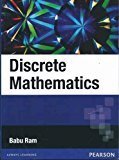 Discrete Mathematics 1e by Babu Ram