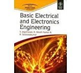 Basic Electrical and Electronics Engineering WIND by K. Vinoth Kumar, R. Saravanakumar V. Jegathesan