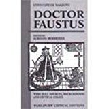 Christopher Marlowe- Doctor Faustus by Christopher Marlowe