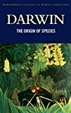 The Origin of Species Wordsworth Classics of World Literature by Charles Darwin
