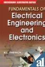 Fundamentals of Electrical Engineering and Electronics by B.L. Theraja