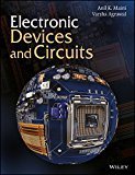 Electronic Devices and Circuits WIND by Varsha Agrawal Anil K. Maini