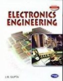 Electronics engineering 7e PB by Gupta J B