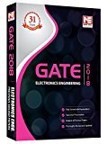 GATE 2018 Electronics Engineering - Solved Papers 31 Years by Made Easy Editorial Board