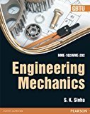 Engineering Mechanics GBTU by S.K. Sinha