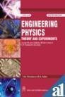 Engineering Physics Theory and Experiments As Per the New Syllabus B.Tech I Year of UP Technical University by S. K. Srivastava